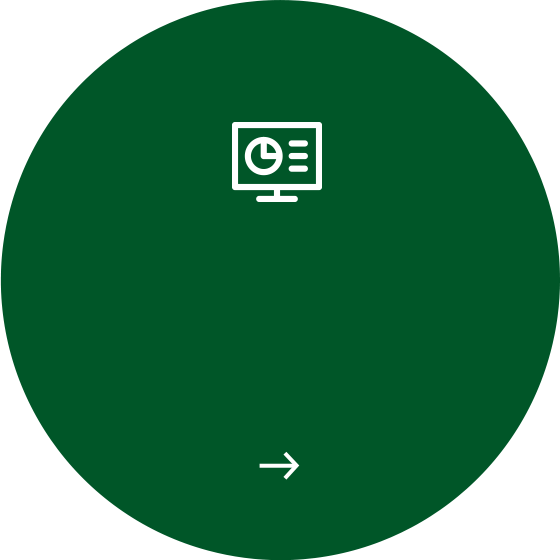 「電子公告」PC用アイコン画像緑