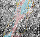 Flood Hazard Map (Samala River, Guatemala)
