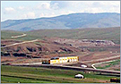 New waste landfill in Ulaanbaatar developed by Japanese grant aid