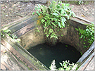 Shallow Wells Used in the Project Area