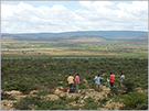 Geophysical exploration in Somali Region