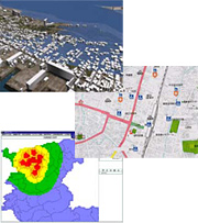 Earthquake risk reduction consulting