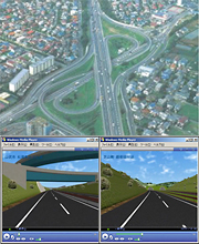 Road design