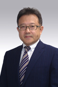 株式会社国際データプロダクションセンター　代表取締役社長　村本　守敏