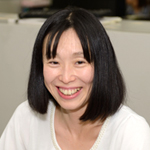 片山 美可