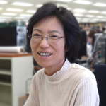 小槻 倫子