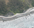 【志賀島北部海岸】