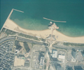 2005年3月20日撮影 垂直写真 C4-05 ： 海浜公園付近