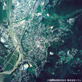 鹿児島県 垂直写真 2．平良川　写真01