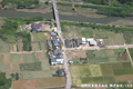 鹿児島県 斜め写真 8．薩摩川内市中村町付近【浸水】