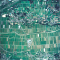 鹿児島県 垂直写真 3．野田川　写真05