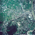 鹿児島県 垂直写真 2．平良川　写真03