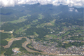 鹿児島県 斜め写真 1．さつま町付近　写真01