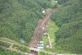 1．岡谷市湊地区【土石流】 写真03