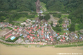 1．岡谷市湊地区【土石流】 写真06