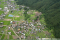 10．箕輪町北小河内地区【土石流】　写真03