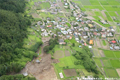 10．箕輪町北小河内地区【土石流】　写真04