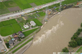 11．天竜川右岸堤防決壊【堤防決壊】　写真01