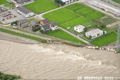11．天竜川右岸堤防決壊【堤防決壊】　写真03