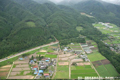 12．伊那市柳沢地区【土石流】　写真01