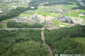 12．伊那市柳沢地区【土石流】　写真02