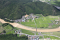 平成26年8月　京都府福知山周辺　豪雨災害　斜め写真 004