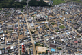 平成26年8月　京都府福知山周辺　豪雨災害　斜め写真 008