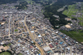 平成26年8月　京都府福知山周辺　豪雨災害　斜め写真 010