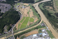 平成26年8月　京都府福知山周辺　豪雨災害　斜め写真 012