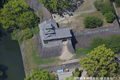 100　熊本城櫓基部の崩壊