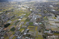 10月23日撮影　斜め写真　大和川（奈良県天理市周辺） 44