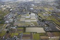 10月23日撮影　斜め写真　大和川（奈良県天理市周辺） 45