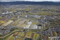 10月23日撮影　斜め写真　大和川（奈良県天理市周辺） 48