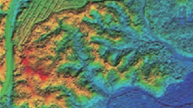 森林によるCO2吸収量の算定支援