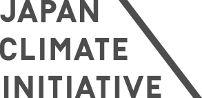 Japan Climate Initiativeロゴ画像