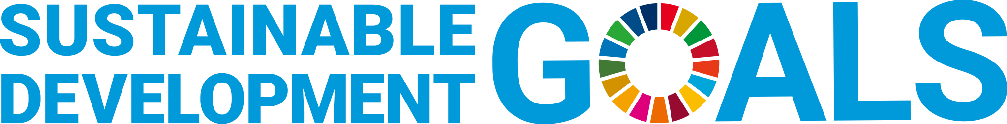 SDGsロゴ画像(SUSTAINABLE DEVELOPMENT GOALS)