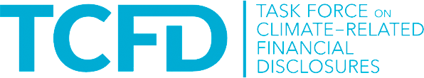 Task Force on Climate-related Financial Disclosuresロゴ画像