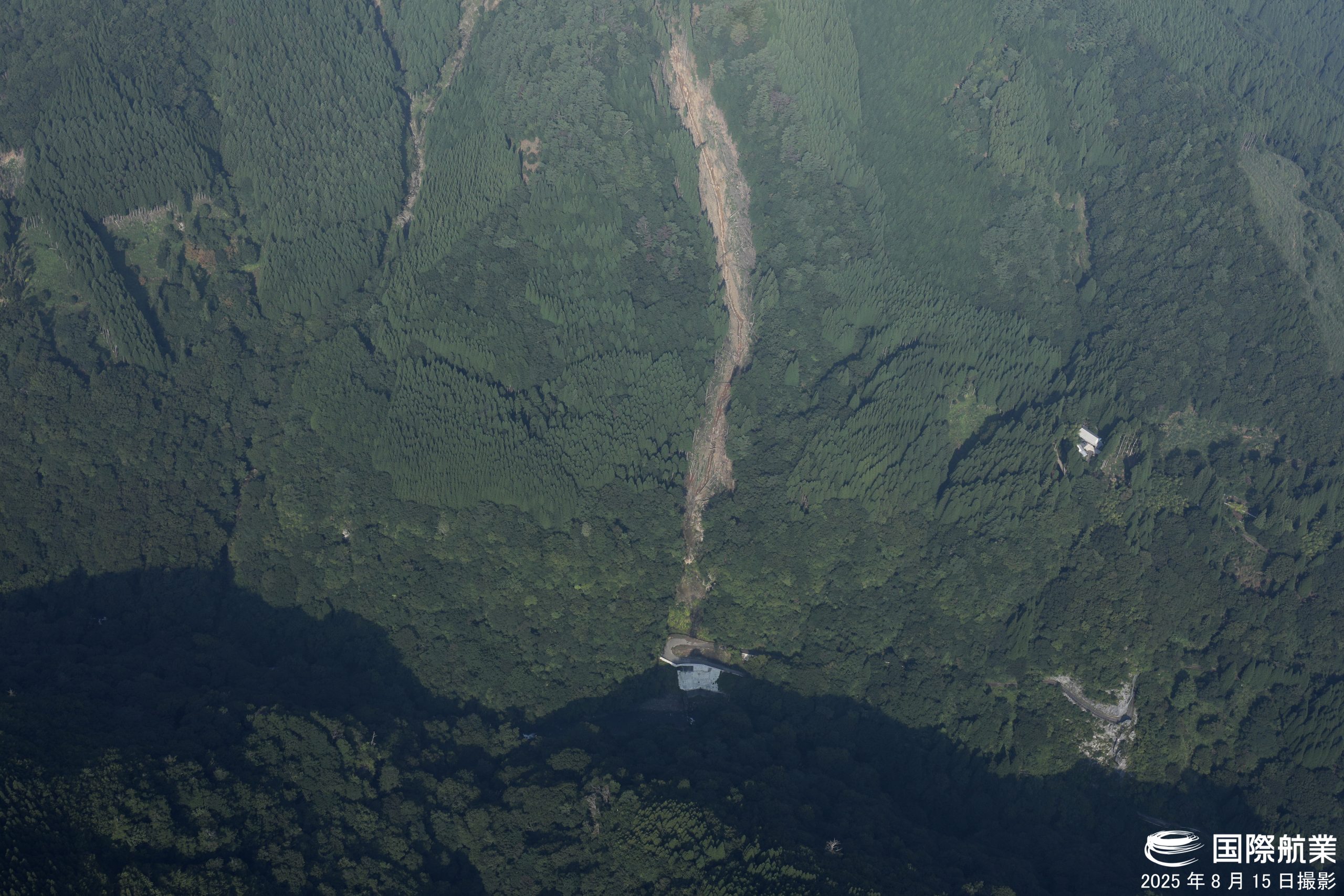 令和7年8月 九州豪雨 | 国際航業株式会社