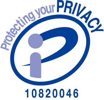 privacy mark