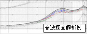 音波探査