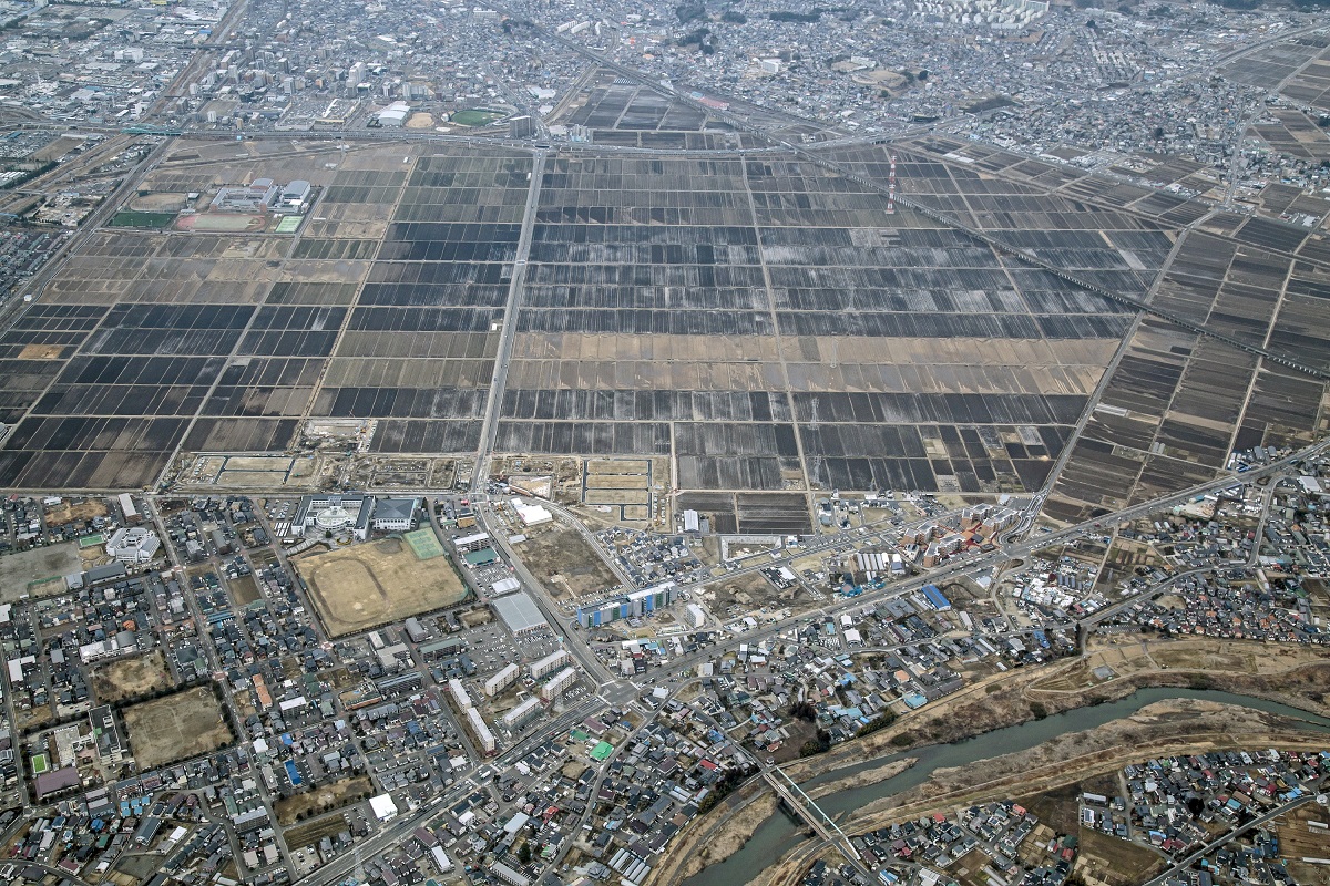 産業団地