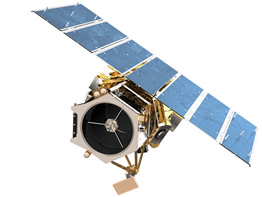 GeoEye-1