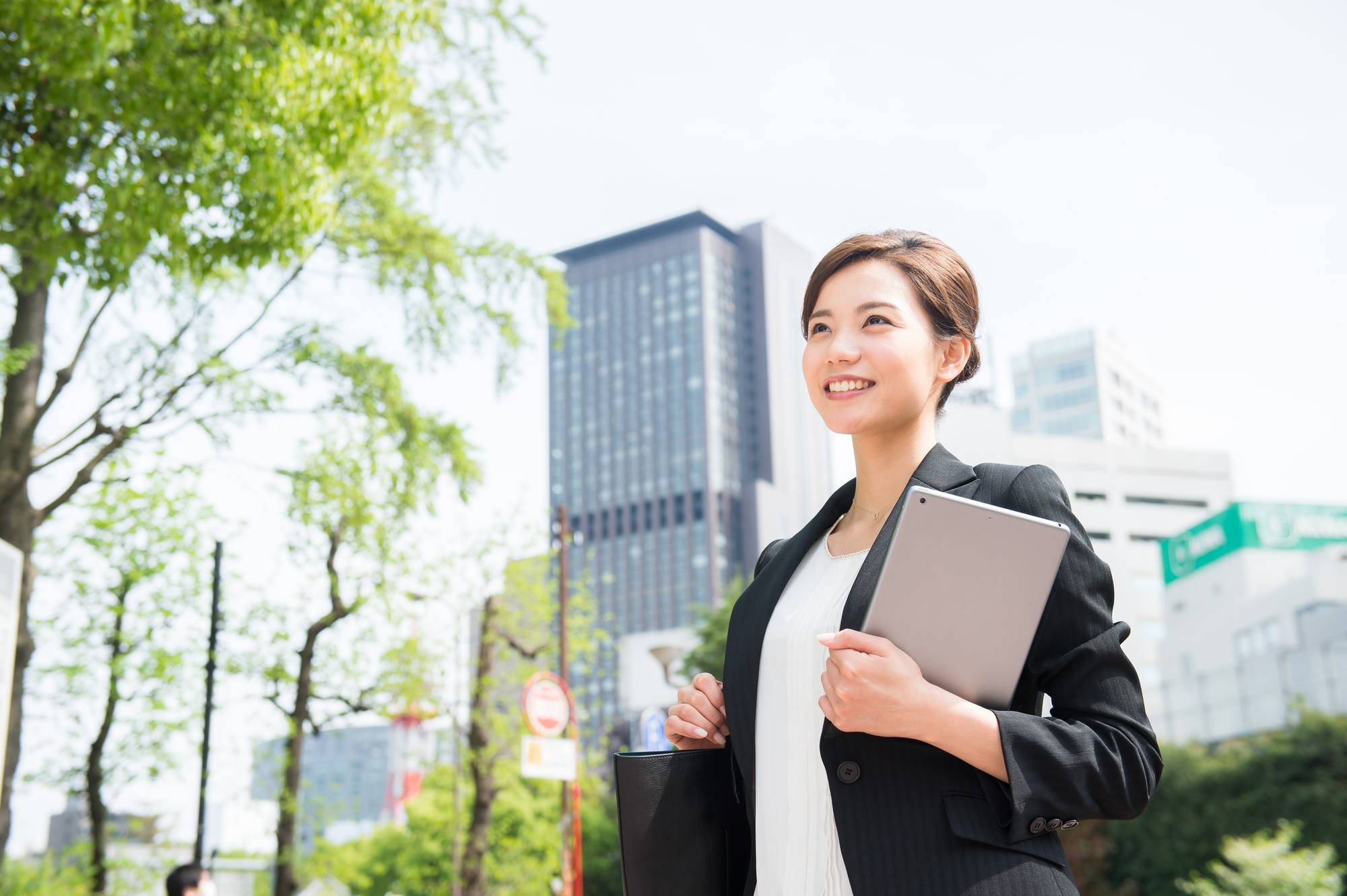 営業活動に役立てられるものを選ぶ