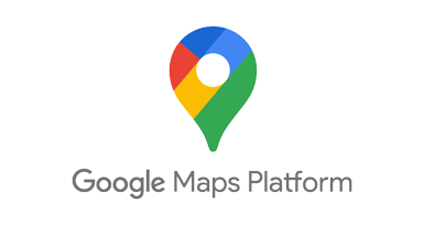 google maps platform