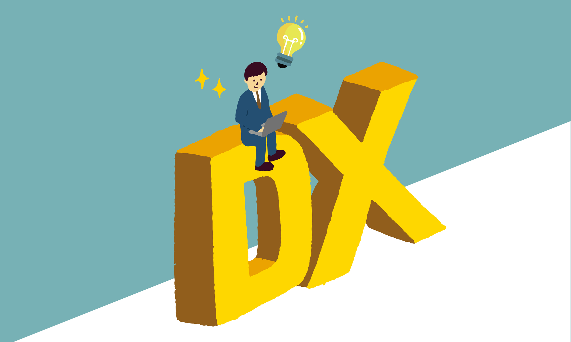 不動産業界のDX推進を阻む課題とは？課題解決に役立つおすすめのツールを紹介
