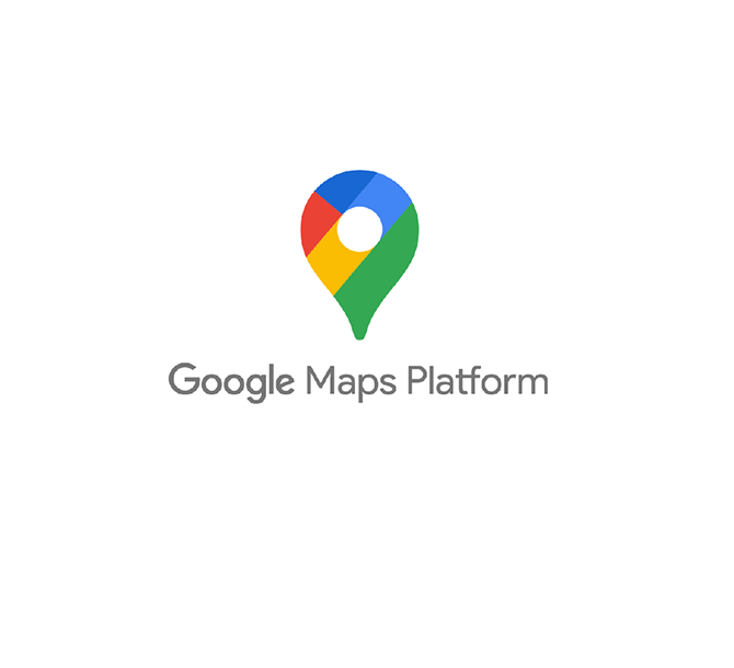 Google Maps Platform