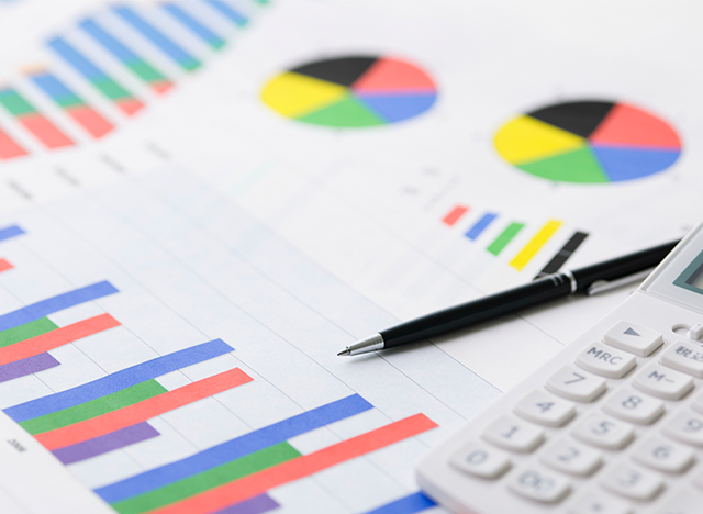 売上予測ソリューション