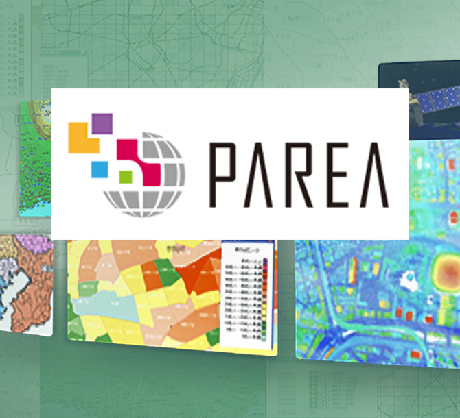 PAREA（パレア）