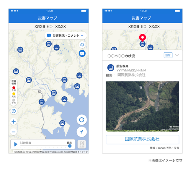 表示イメージ