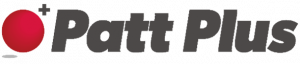 PattPlusロゴ